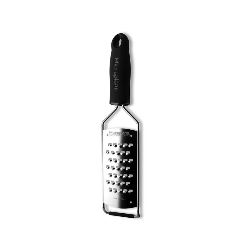 Garantierte Lieferung Microplane Gourmet Sehr Grobe Reibe
