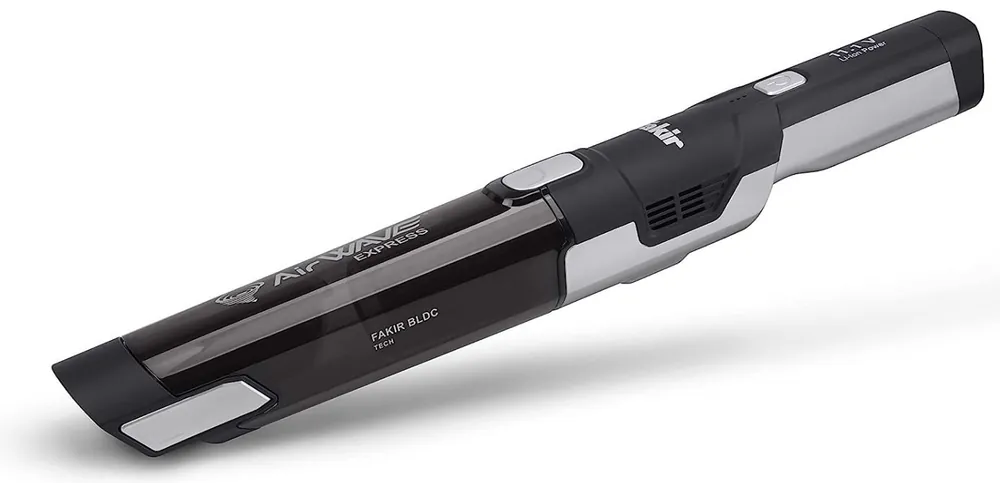 Sonderangebot Fakir Akku-Handstaubsauger Premium AS 1110