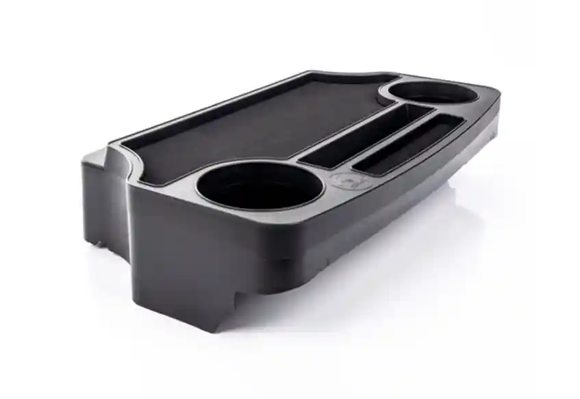Augustin Group GmbH & Co. KG Handschuhfach-Ablage Markenprodukt