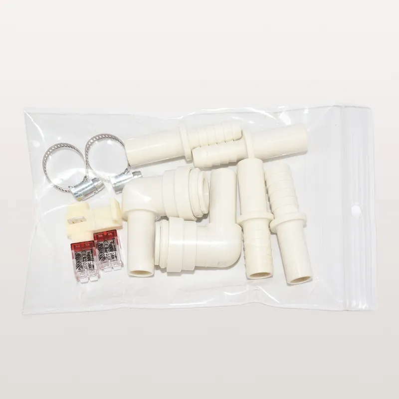 TW-DES Anschlusskit für DESOLYT® Compact One Standard Preisreduziert