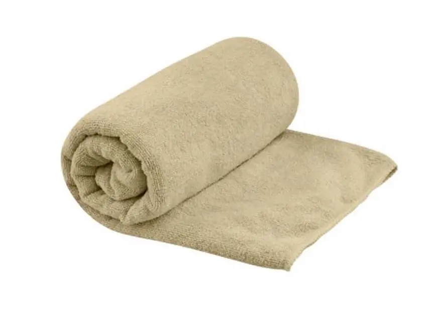 Sea to Summit Tek Towel XL desert Neuheit
