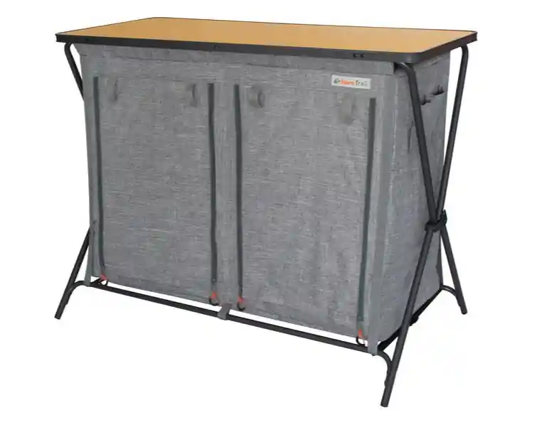 Begrenztes Angebot EuroTrail Küchenschrank Nova Forano