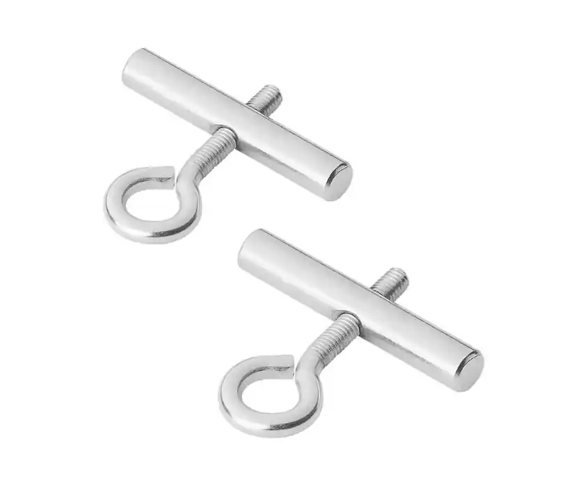 ProPlus Endstopper Kederschiene Ø 5-6mm Sichere Zahlung