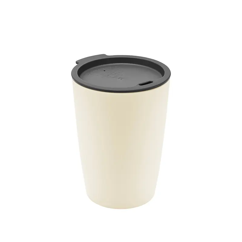 Sonderangebot Magu Natur Design Trinkbecher Coffe urban grey
