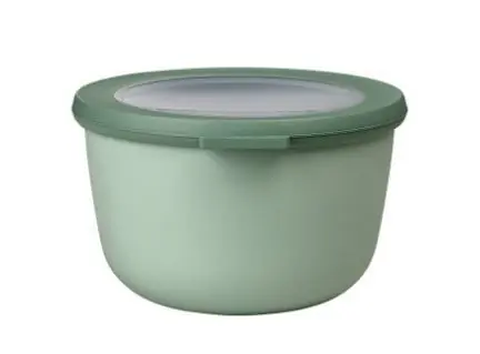 Schneller Versand Mepal Cirqula Schüssel 1000 ml nordic sage