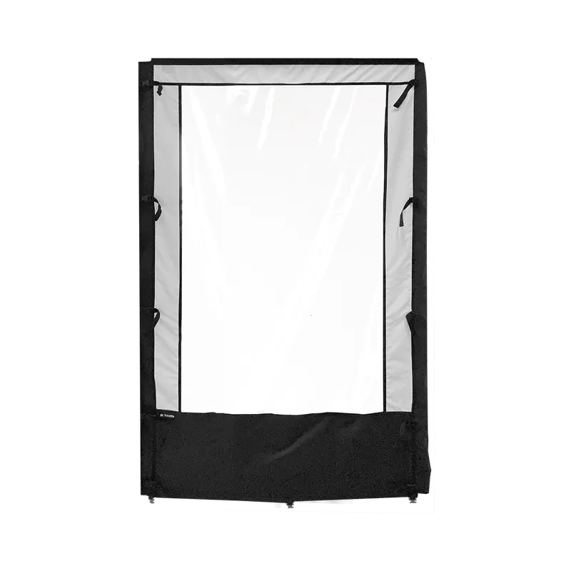 Markenprodukt Travellife Scala Vorderwand Universell 1,10 - 1,44 m