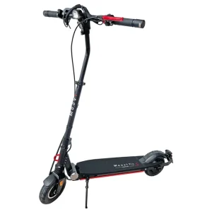 Moovi Pro S Comfort E-Scooter Angebot