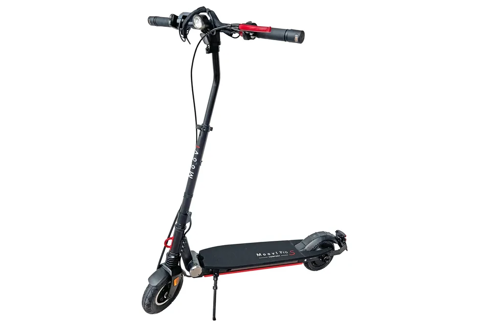 Moovi Pro S Comfort E-Scooter Angebot