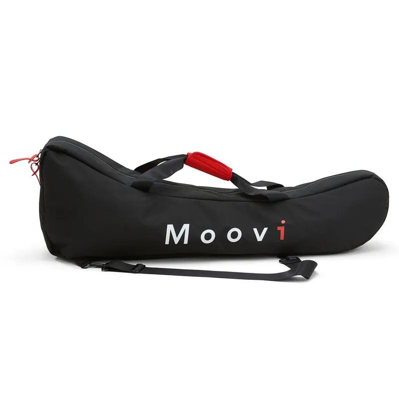Moovi Pro Tasche Letzte Chance