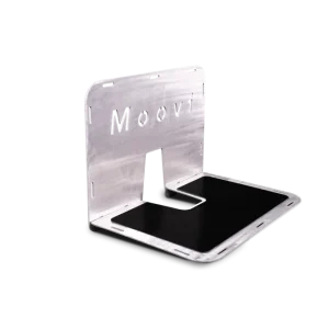 Saisonangebot Moovi Gepäckträger Aluminium