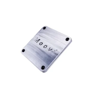 Moovi Systemhalter Heißes Angebot