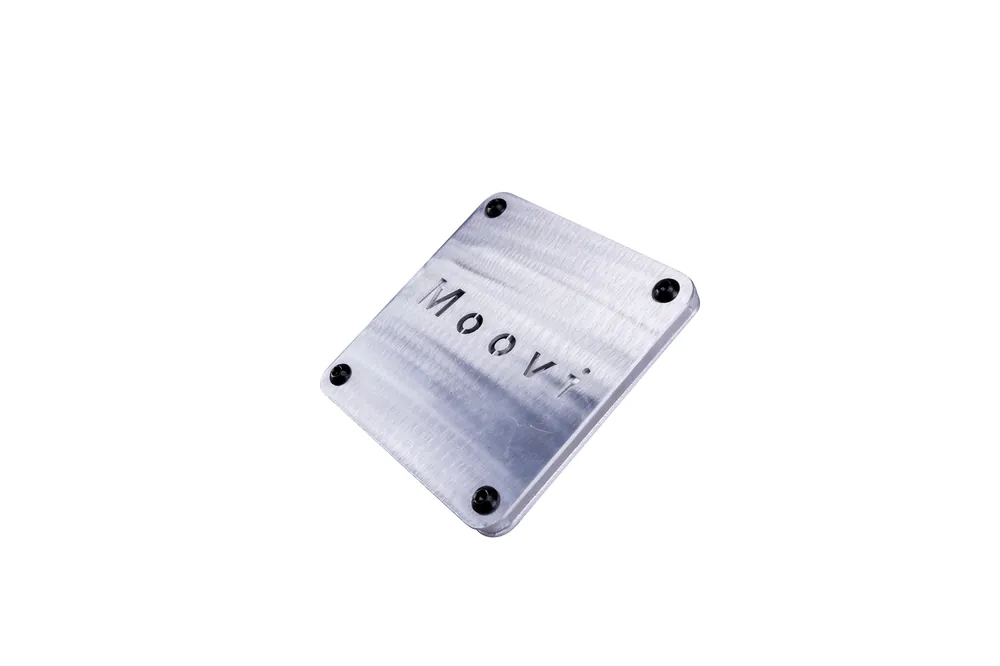 Moovi Systemhalter Heißes Angebot