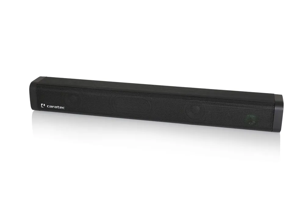 Super-Preis caratec Audio CAS104BT