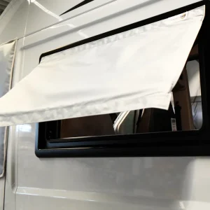 Saisonangebot Der Freistaat Fernweh Style Fensterabdeckung 70x60cm