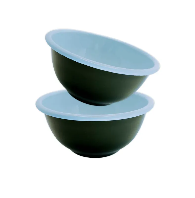 Bundle: 2x Large Bowl Forest Abverkauf