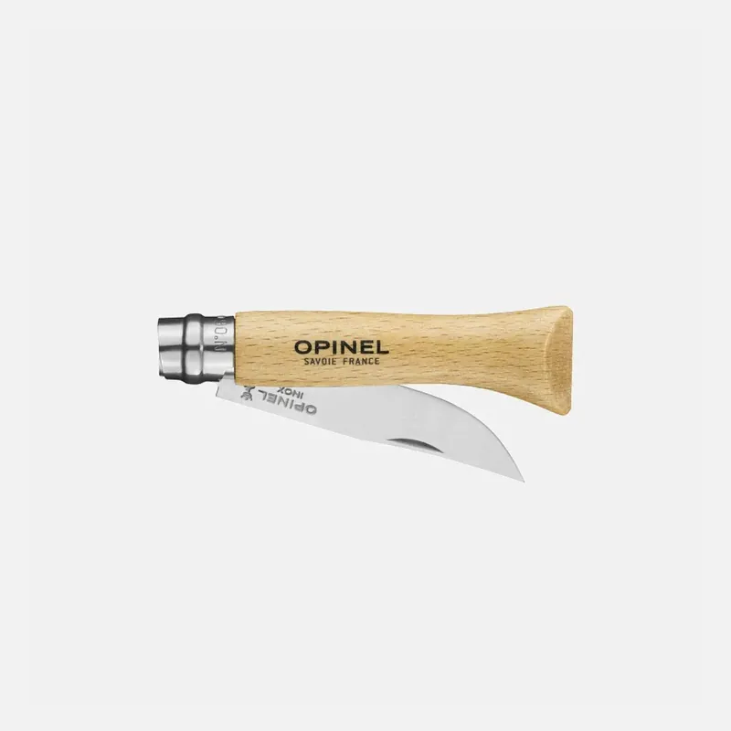 Opinel No. 06 Beech Neue Kollektion