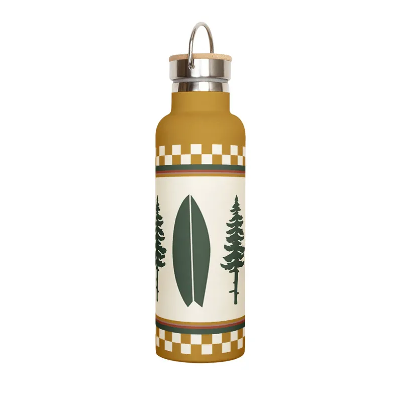 Billig Isolierte Flasche Boards & Trees