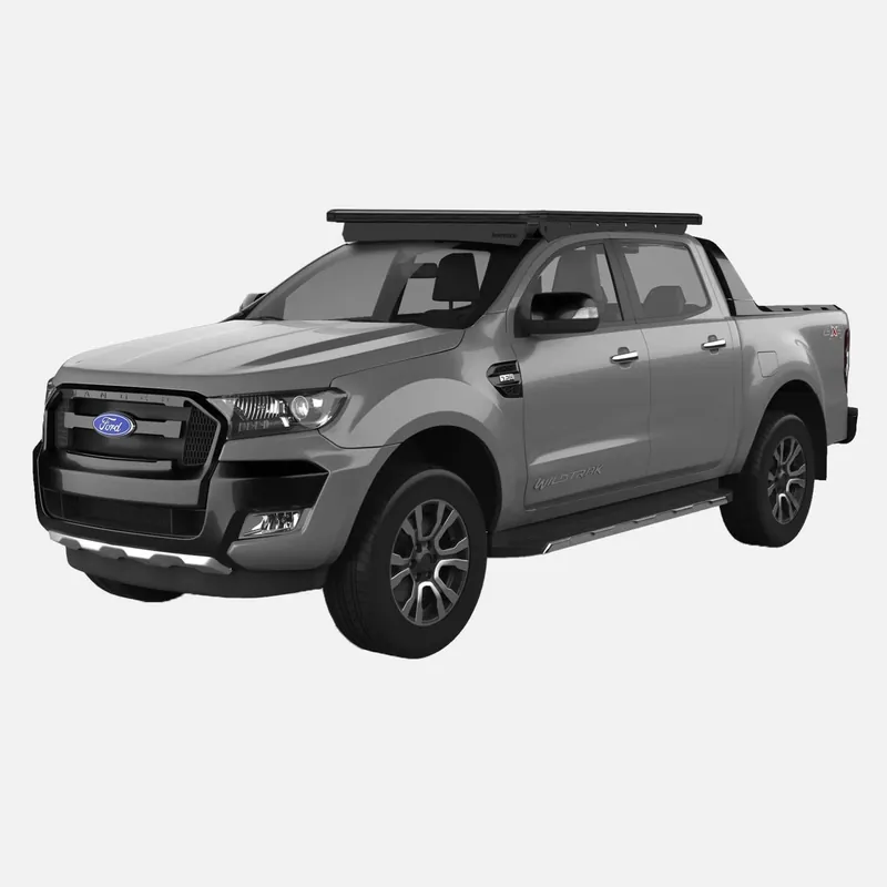 Sonderangebot Dachträger ExRoof für Ford Ranger Bj 2016 - 2022