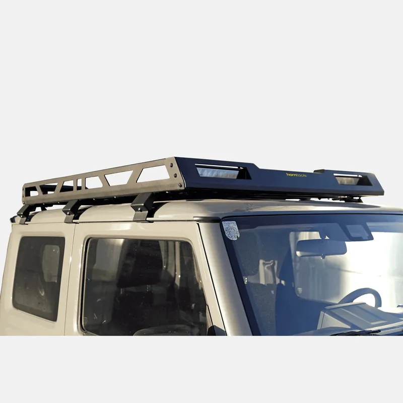Dachträger El Portador für Suzuki Jimny GJ/HJ Top-Seller