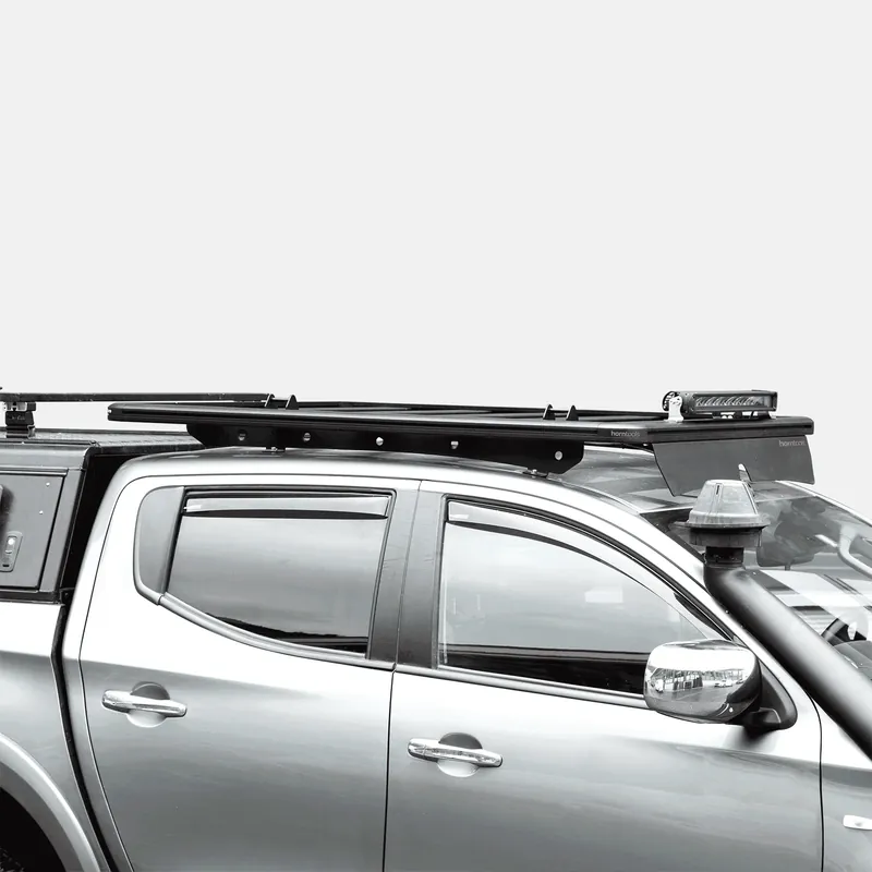 Dachträger ExRoof für Mitsubishi L200 (ab Bj. 2016) Jetzt Kaufen