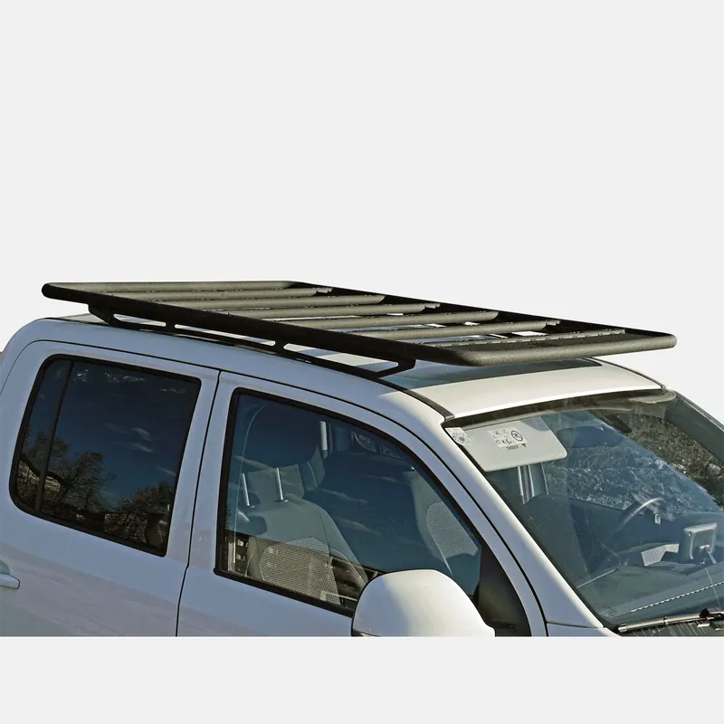 Letzte Chance Dachträger NAVIS für Nissan Navara (Bj. 2015 - 2020)