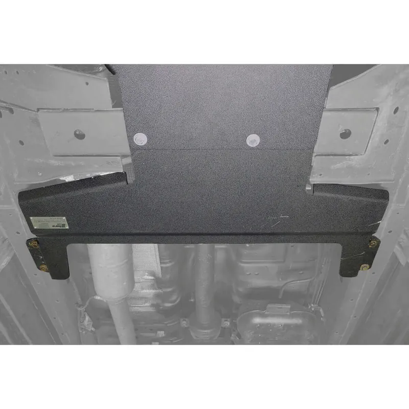 Ausverkauf Verteilergetriebe Unterfahrschutz für Ford Ranger T6 & T7 Bj. 2011 - 2022