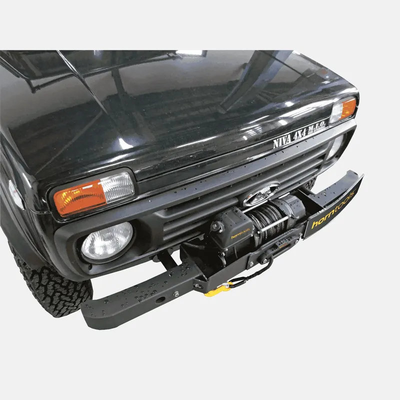 Jetzt Kaufen Seilwindensystem Lada Niva Taiga