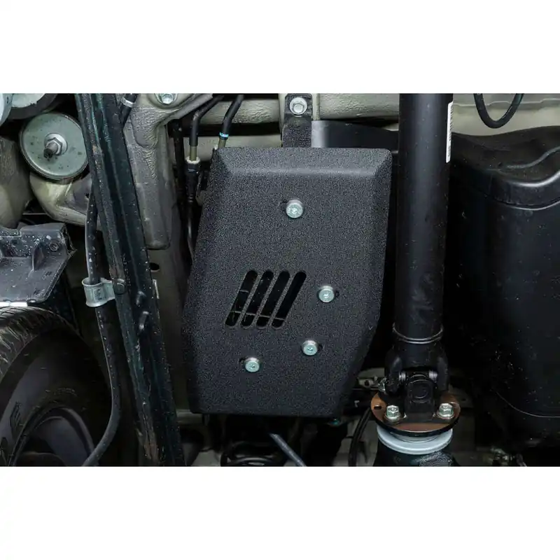 Unterfahrschutz Aktivkohlefilter für Suzuki Jimny GJ/HJ Bestseller