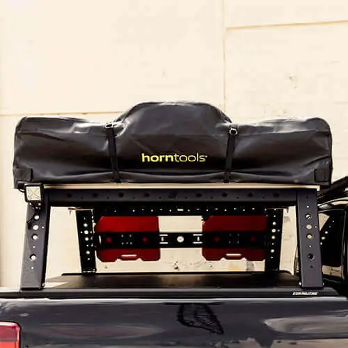 B-Rack Ladeflächenträger für Pickups - Double Cab und XtraCab Direktkauf