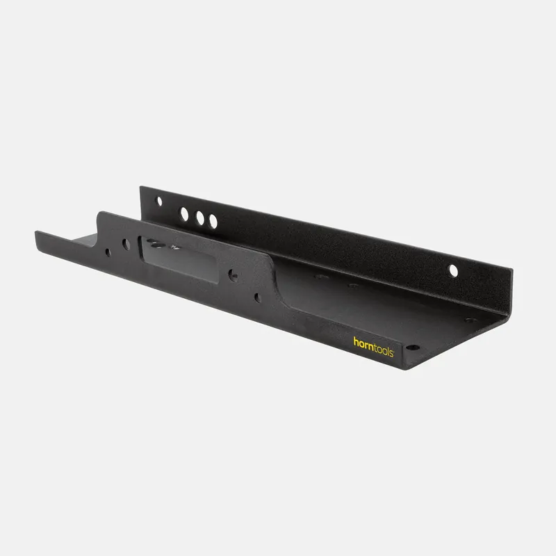 Abverkauf Seilwinden Montageplatte Serie 5000 horntools Elektrowinde