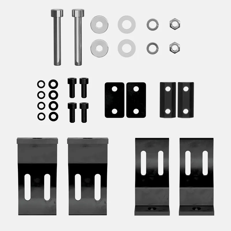 OSRAM LEDriving® Montagesatz FX GEN 2 Rückwandhalterungen Meistverkauft