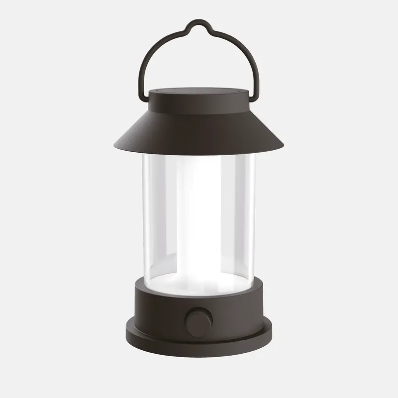 Schneller Versand Campinglampe