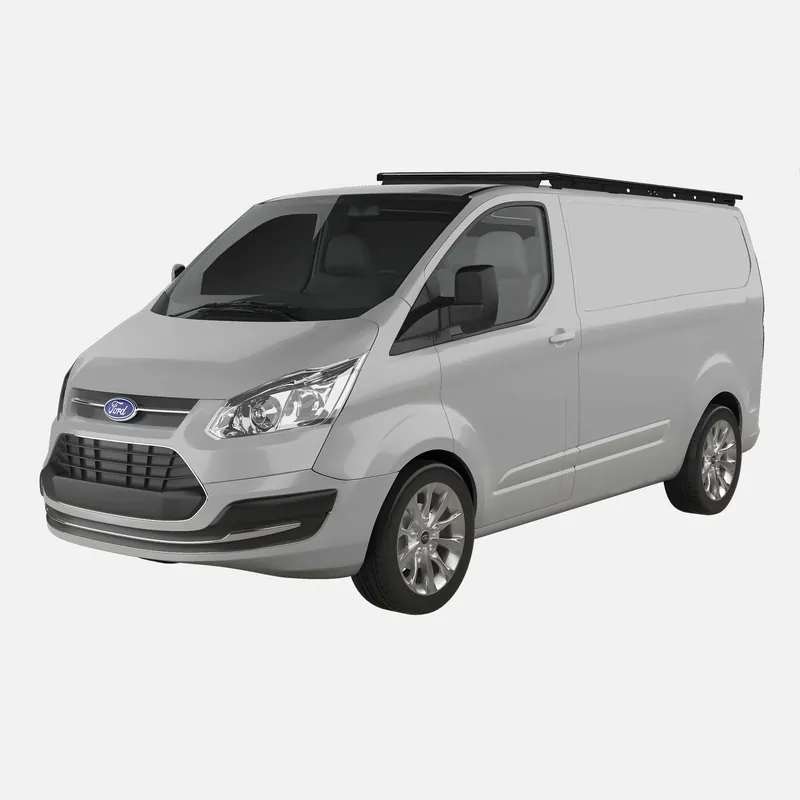 Sale Dachträger ExRoof für Ford Transit Custom L1H1 / Ford Tourneo Custom L1H1 (Bj. 2012 - 2023)
