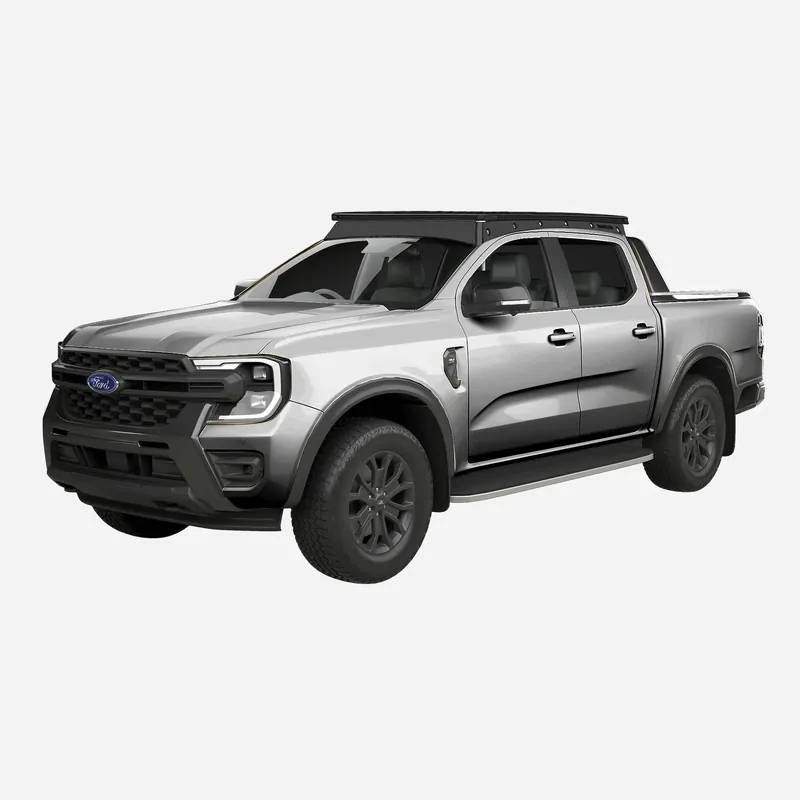 Ausverkauf Dachträger ExRoof für Ford Ranger Wildtrak (ab Bj. 2023)