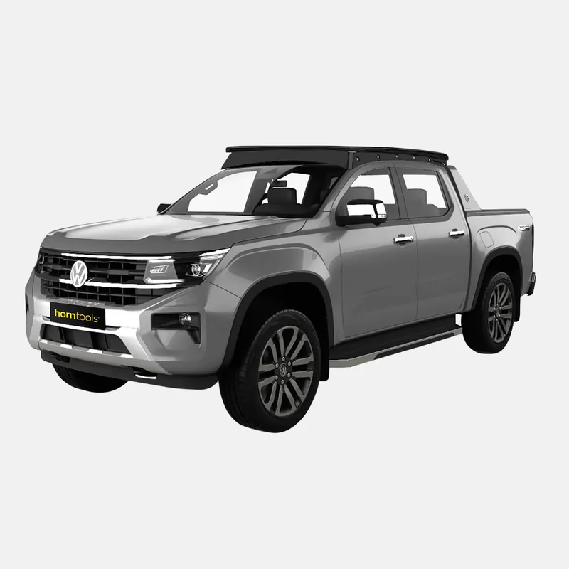 Dachträger ExRoof für Volkswagen Amarok (ab Bj. 2023) Letzte Chance
