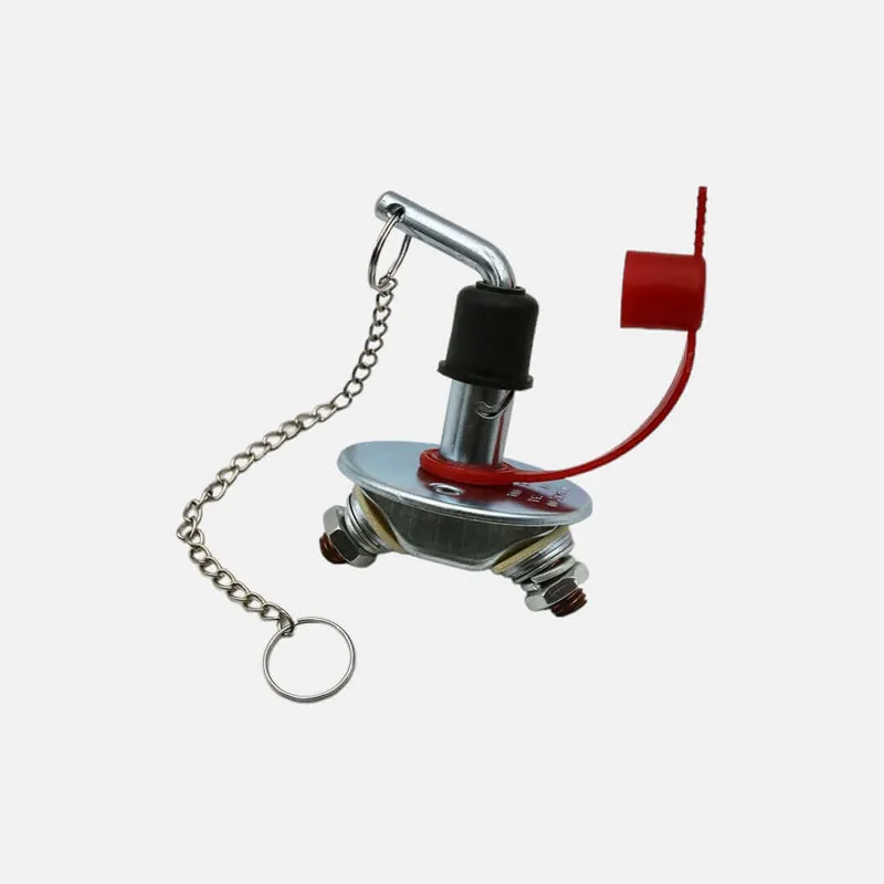 Trennschalter Not-Aus bis 600A Begrenztes Angebot