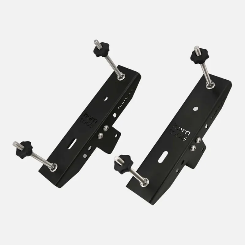 Universal-Halterung für Sandbretter / Recovery Boards Meistverkauft