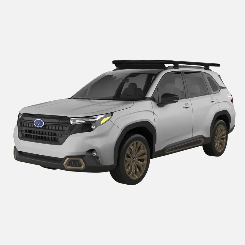 Dachträger ExRoof für Subaru Forester 2025 Super-Preis
