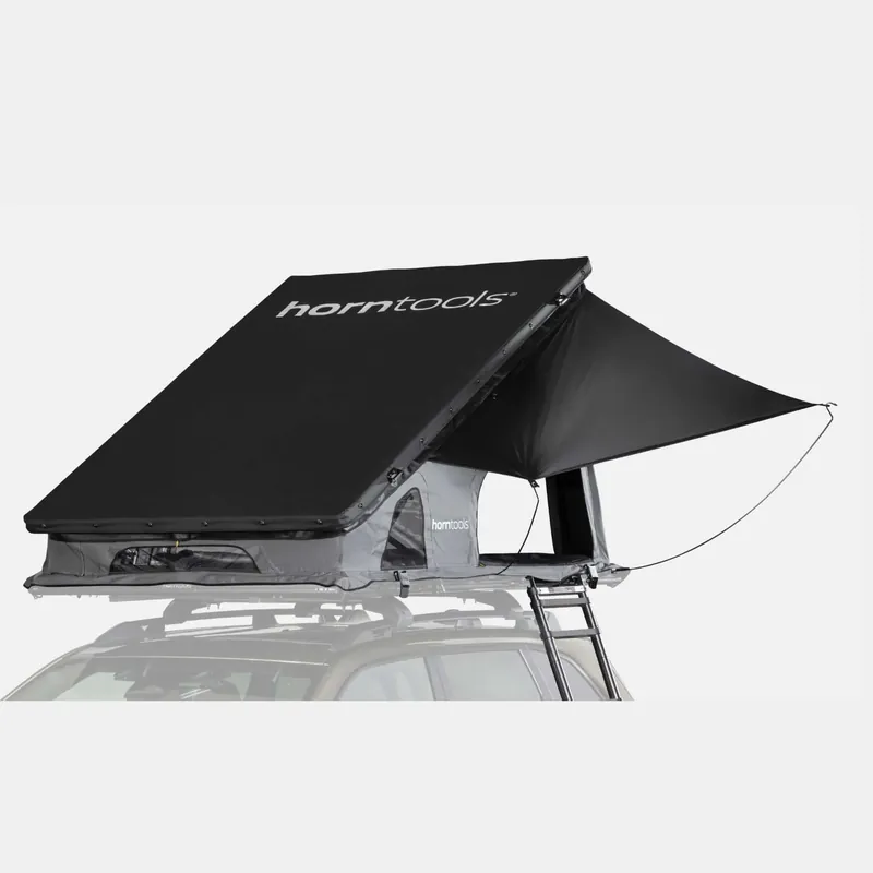 Triangle Dachzelt Cloud für 2 Personen - 140 cm Schneller Versand