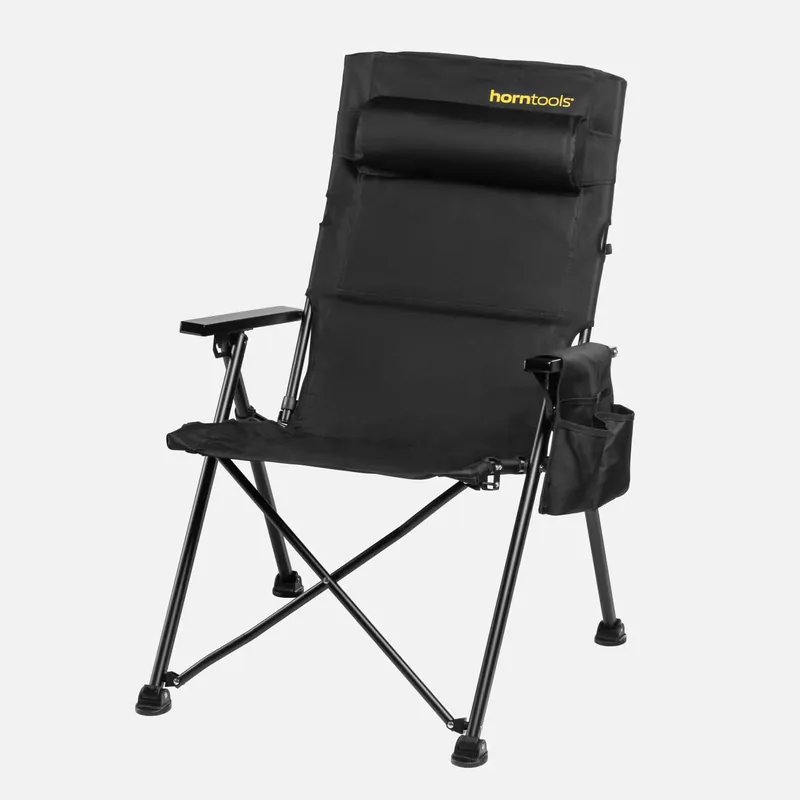 Günstig Campingstuhl Recliner