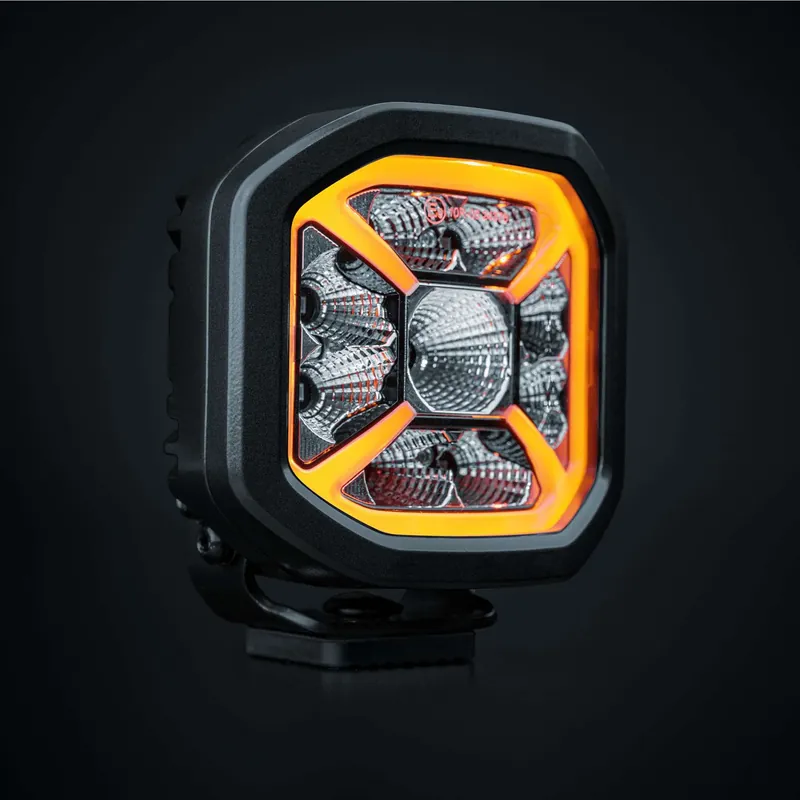 Garantierte Lieferung Strands SIBERIA X WORK LIGHT 70W