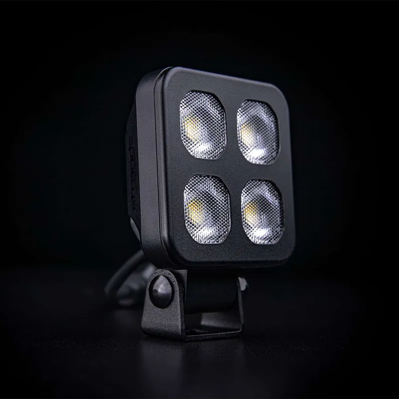 Sofort Bestellen Strands DARK KNIGHT HARDCORE MINI WORK LIGHT 21W