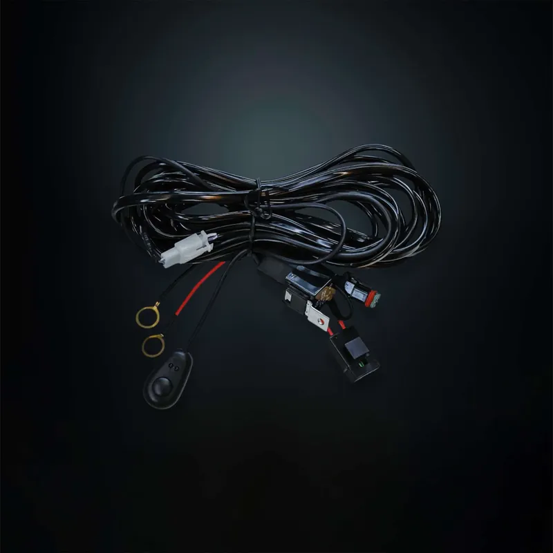 Strands CABLE KIT 1 DT-CONNECTOR Markenprodukt