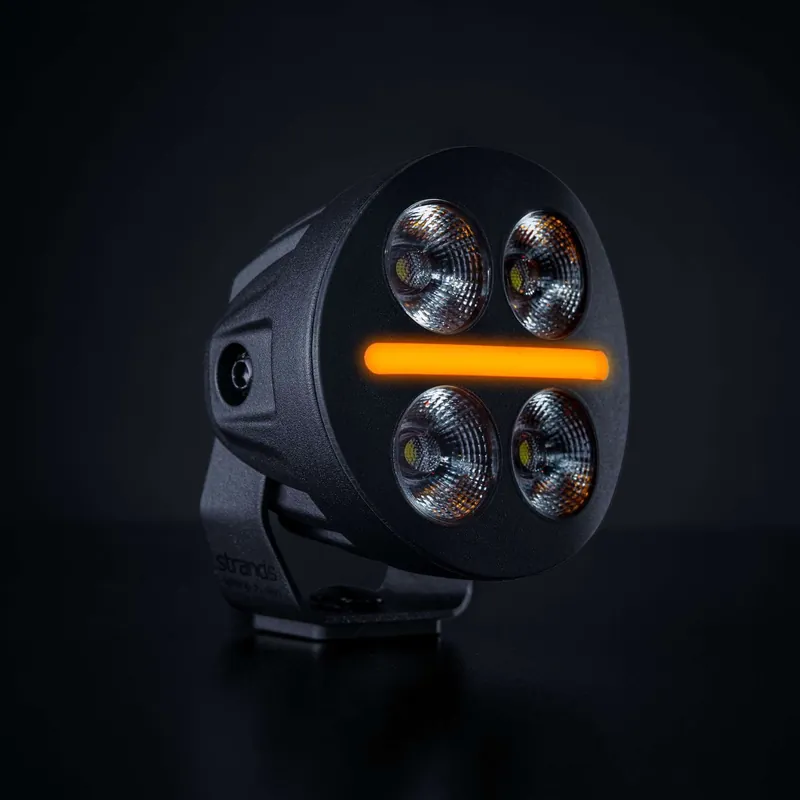 Sonderaktion Strands NUUK D-LINE MC WORK LIGHT 39W