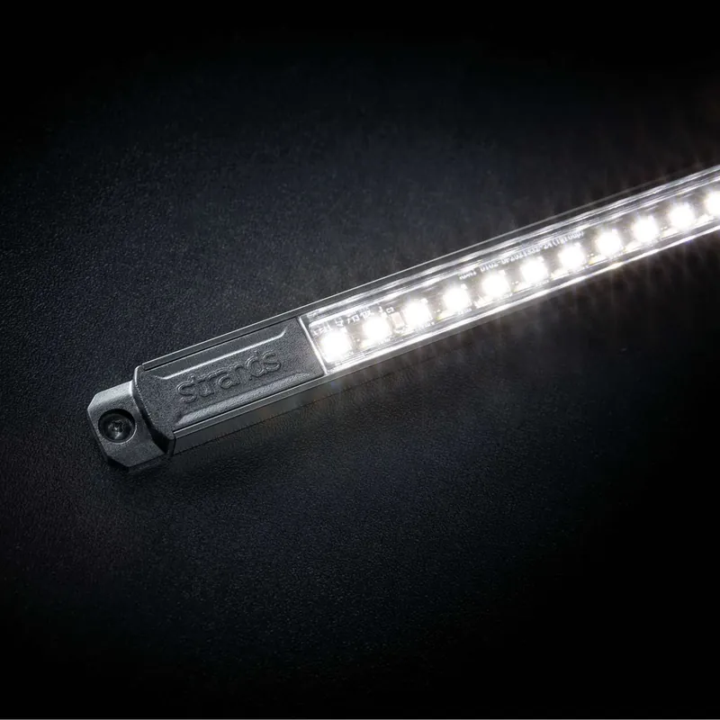 Schnäppchen Strands UNITY INTERIOR LIGHT WHITE 505 MM