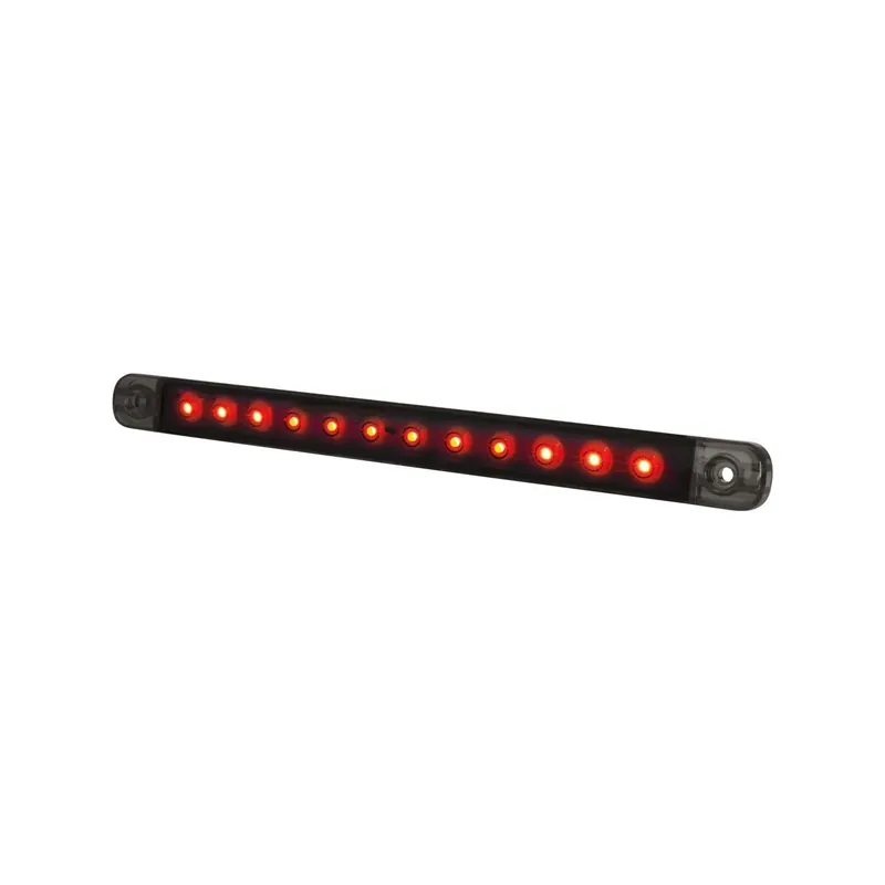 Strands DARK KNIGHT SLIM TAIL/BRAKE LIGHT 238MM Knallerangebot
