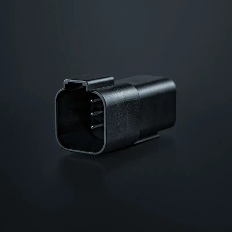 Meistverkauft Strands STRANDS PRO DT-6PIN CONNECTOR SET