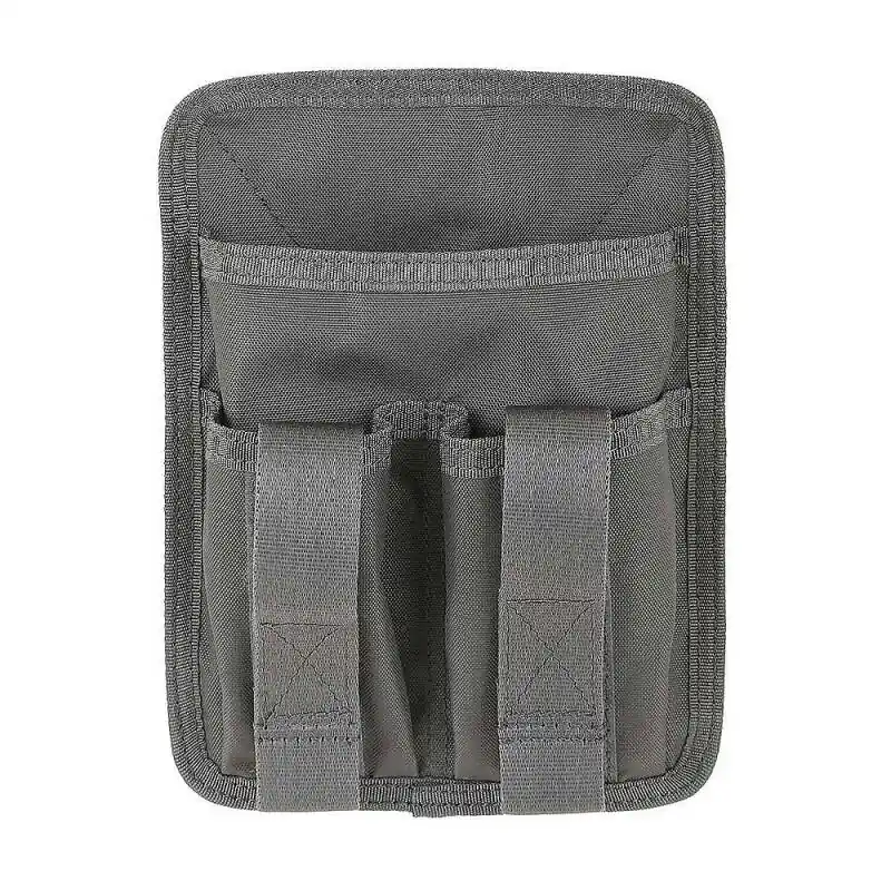 Beliebt Maxpedition ENTITY Utility Panel - Taschenfachorganizer, grau