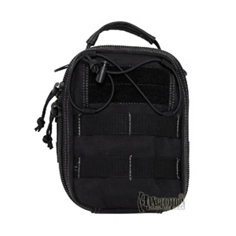 Maxpedition FR-1 Combat Medical Pouch - Erste-Hilfe Tasche in schwarz Top-Seller