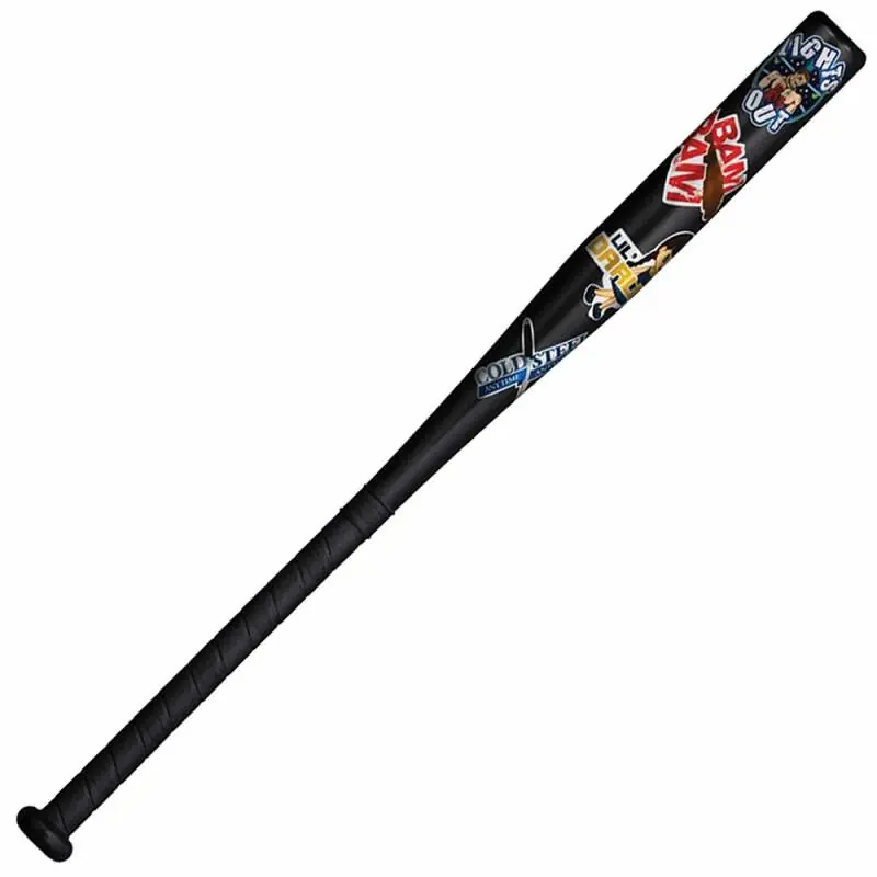 Sale Cold Steel Brooklyn Banshee Baseballschläger 81 cm, Polypropylene, CS92BSU